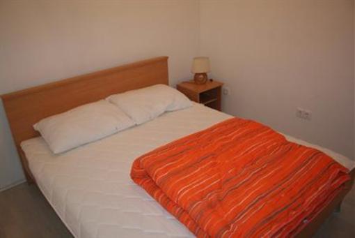 фото отеля Apartmani Santo