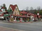 фото отеля Riverbend Motel & Cabins