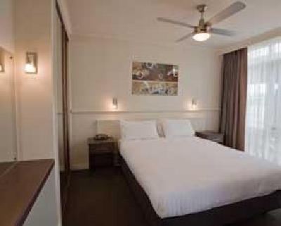 фото отеля Rich River Golf Club Resort Motel