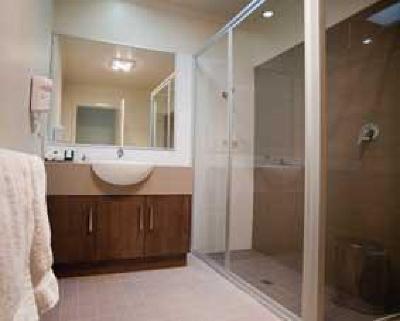 фото отеля Rich River Golf Club Resort Motel