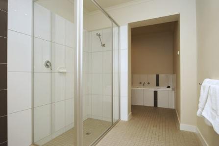 фото отеля Rich River Golf Club Resort Motel