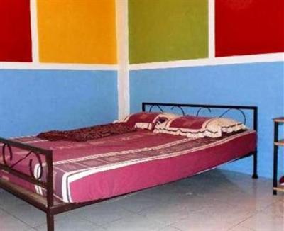 фото отеля TR Guesthouse