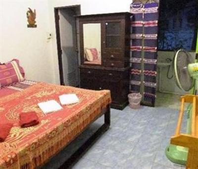 фото отеля TR Guesthouse