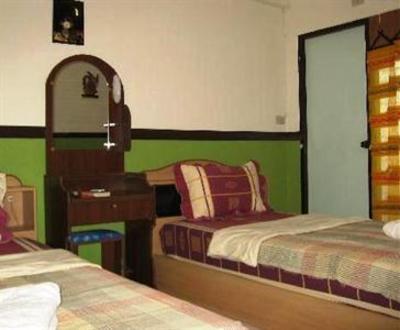 фото отеля TR Guesthouse