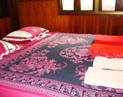 фото отеля TR Guesthouse