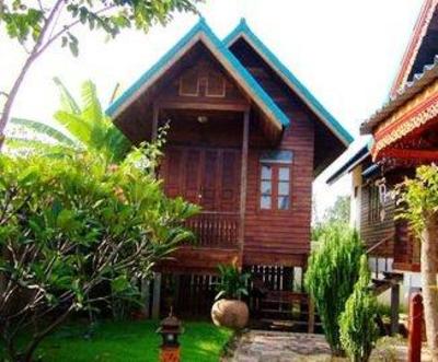 фото отеля TR Guesthouse