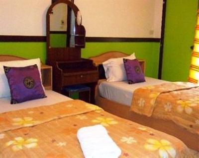фото отеля TR Guesthouse