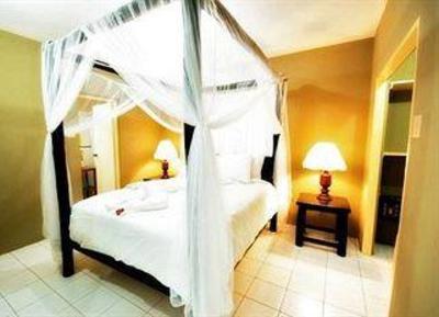 фото отеля Khus Khus Negril