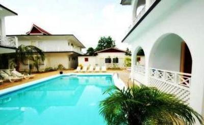 фото отеля Khus Khus Negril