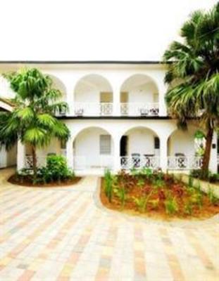 фото отеля Khus Khus Negril