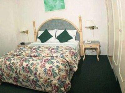 фото отеля Hotel Residencia Rochester