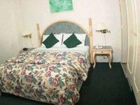 Hotel Residencia Rochester