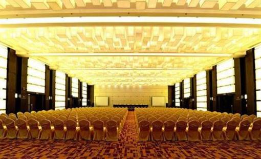 фото отеля Penglai Bayview Grand Hotel