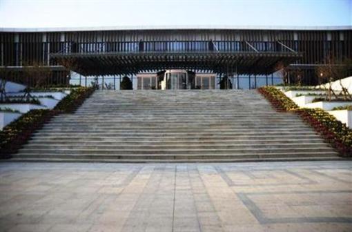 фото отеля Penglai Bayview Grand Hotel