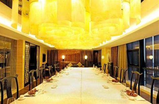 фото отеля Penglai Bayview Grand Hotel