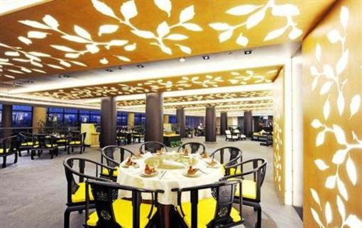 фото отеля Penglai Bayview Grand Hotel