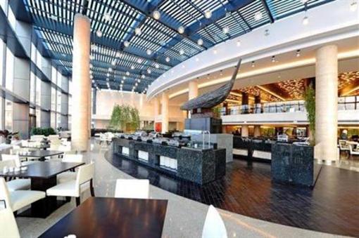 фото отеля Penglai Bayview Grand Hotel