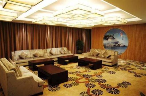 фото отеля Penglai Bayview Grand Hotel