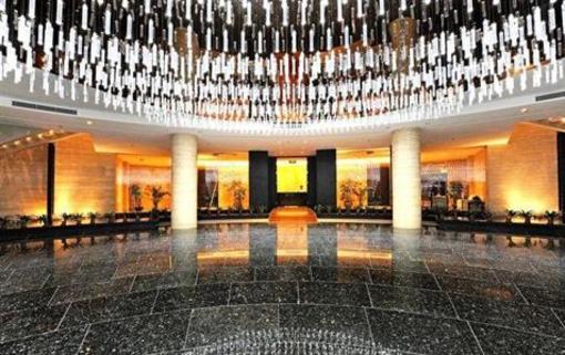 фото отеля Penglai Bayview Grand Hotel