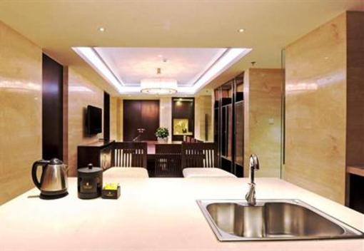 фото отеля Penglai Bayview Grand Hotel