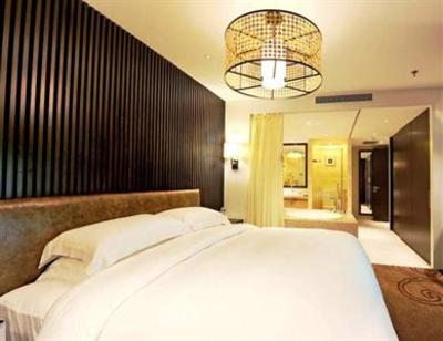 фото отеля Penglai Bayview Grand Hotel