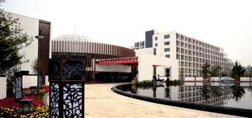 фото отеля Penglai Bayview Grand Hotel