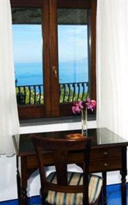 фото отеля Monte Solaro Bed & Breakfast