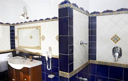 фото отеля Monte Solaro Bed & Breakfast