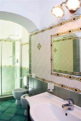 фото отеля Monte Solaro Bed & Breakfast