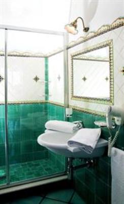 фото отеля Monte Solaro Bed & Breakfast