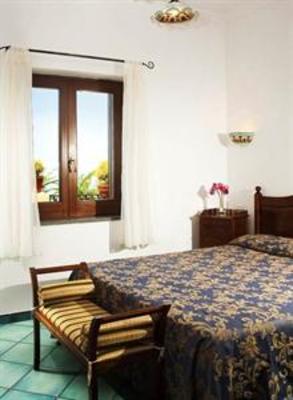 фото отеля Monte Solaro Bed & Breakfast