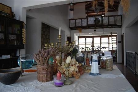 фото отеля Sardunaki Konak Otel