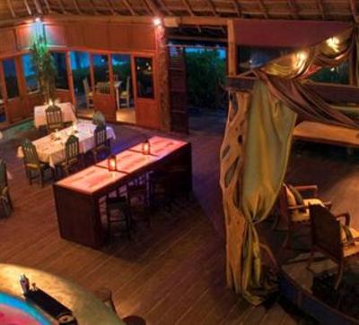 фото отеля El Pez at Turtle Cove