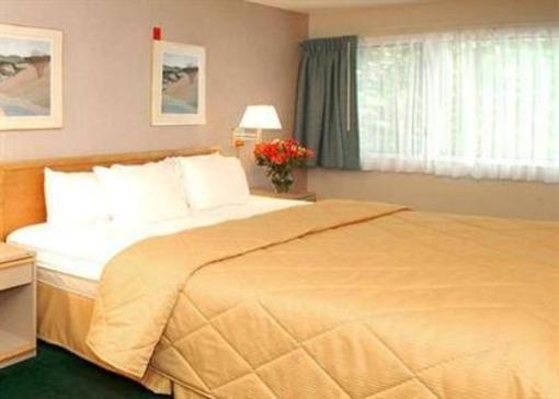 фото отеля Killington Center Inn & Suites