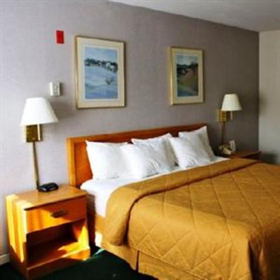 фото отеля Killington Center Inn & Suites