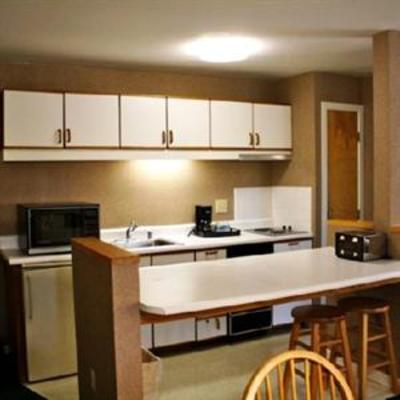 фото отеля Killington Center Inn & Suites