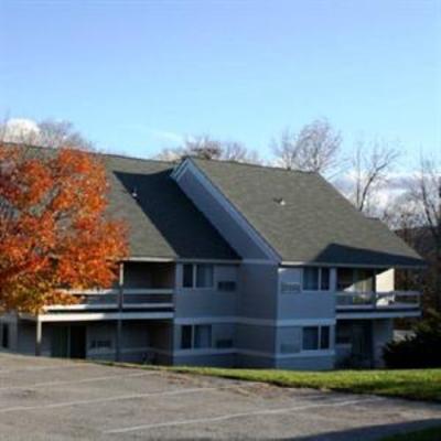 фото отеля Killington Center Inn & Suites