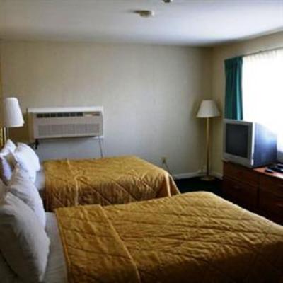 фото отеля Killington Center Inn & Suites