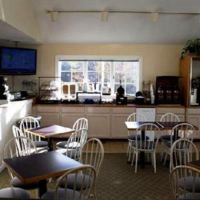 фото отеля Killington Center Inn & Suites