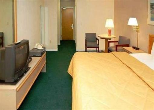 фото отеля Killington Center Inn & Suites