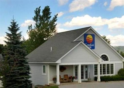 фото отеля Killington Center Inn & Suites
