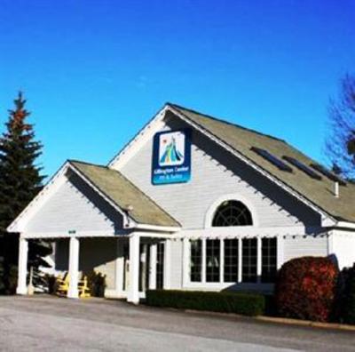фото отеля Killington Center Inn & Suites