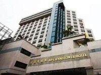 BP Grand Tower Hotel