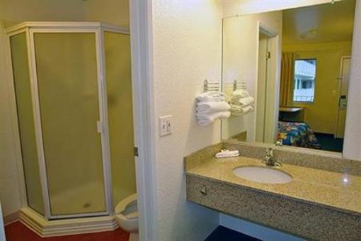 фото отеля Motel 6 Seattle North Kirkland