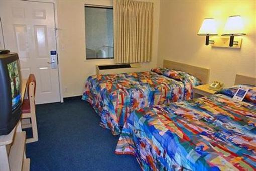 фото отеля Motel 6 Seattle North Kirkland
