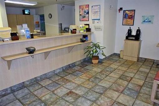 фото отеля Motel 6 Seattle North Kirkland