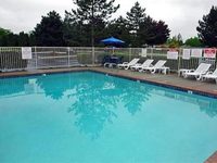 Motel 6 Seattle North Kirkland