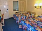 фото отеля Motel 6 Seattle North Kirkland