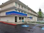 фото отеля Motel 6 Seattle North Kirkland