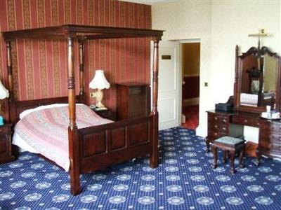 фото отеля Howden Court Hotel
